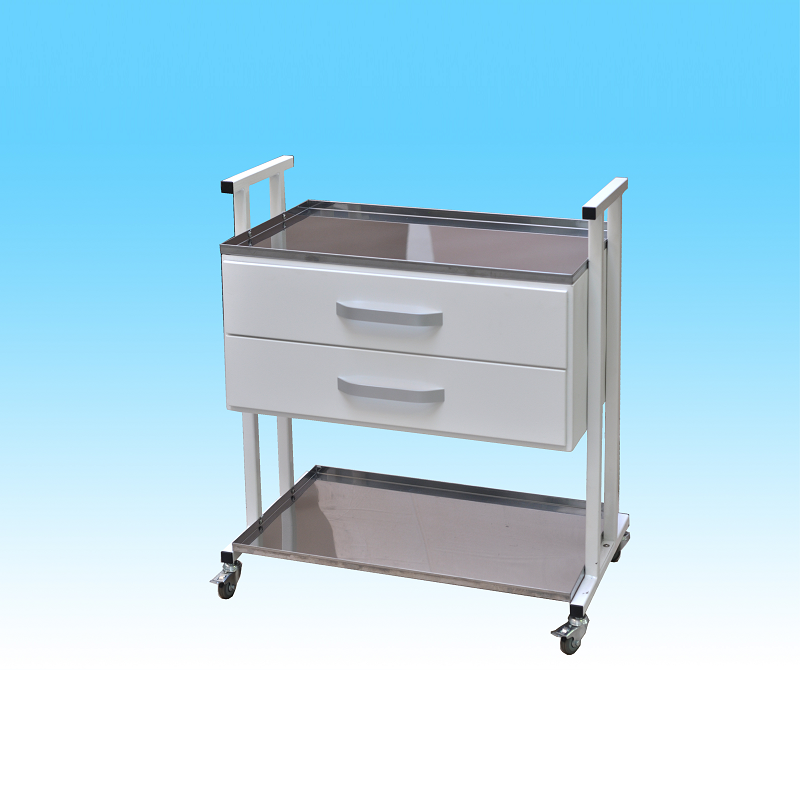 Стіл анестезіолога СТ-А-1, ТМ «МИЗ-МА»